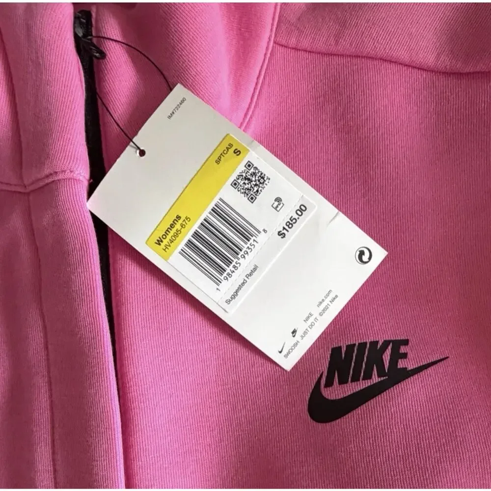 Nike step out